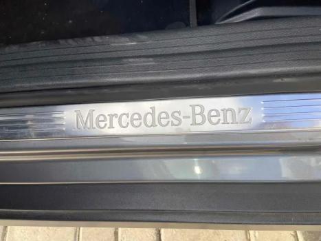 MERCEDES-BENZ GLA 200 1.6 16V 4P FLEX CGI ADVANCE TURBO AUTOMTICO, Foto 17