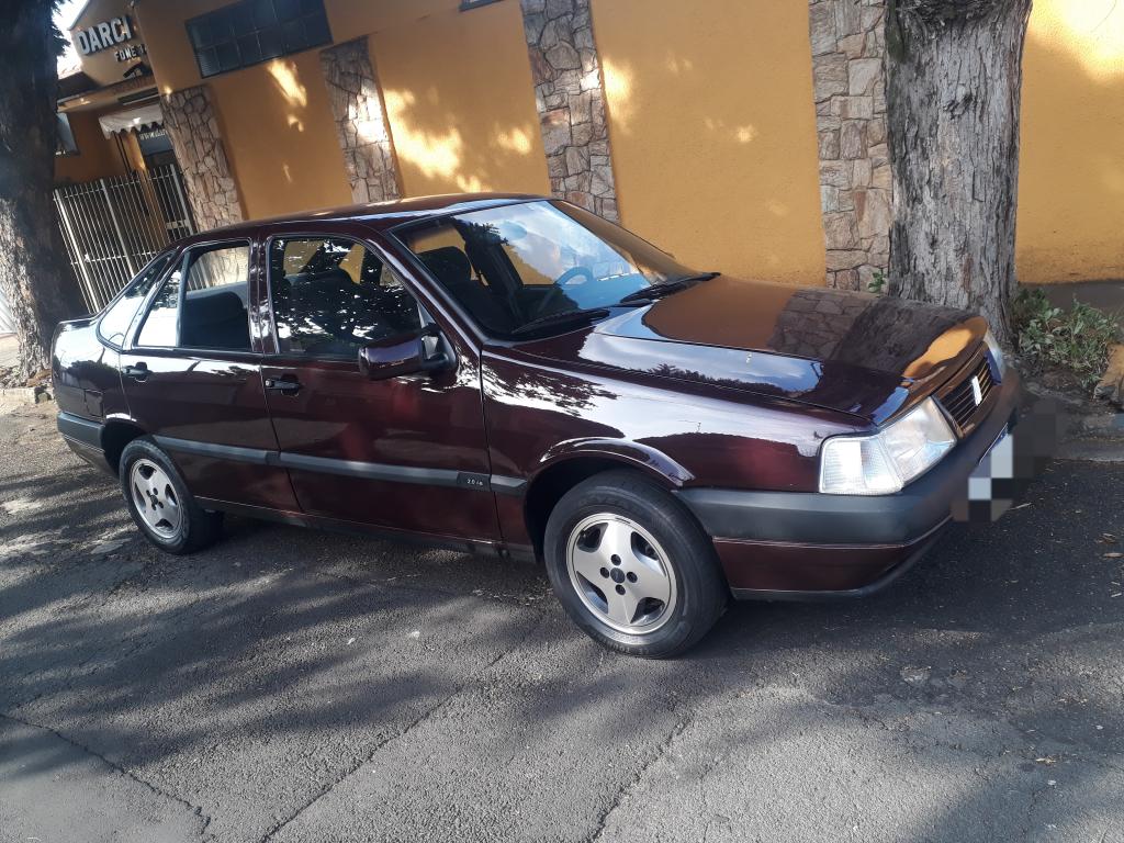 Fiat tempra 2.0 4p 1995