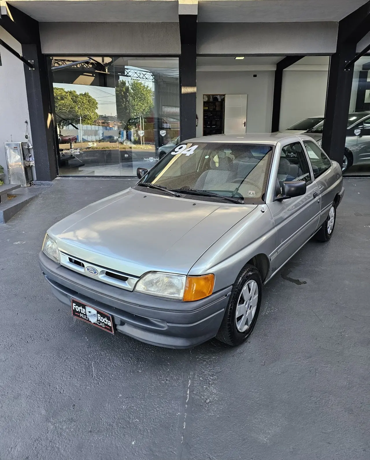 Ford escort 1.6 L 1994