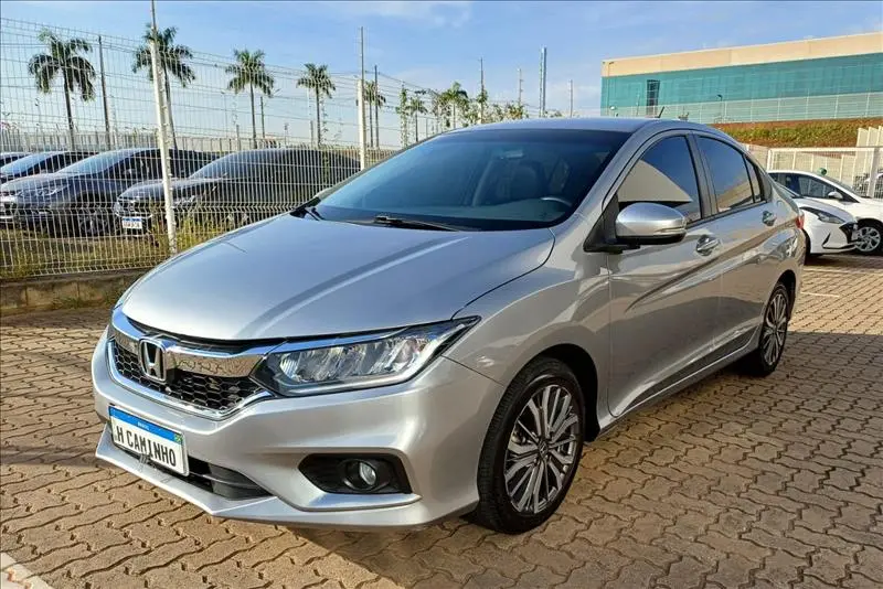 Honda city Sedan 2020