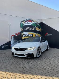 BMW M3 3.0 I6 24V 4P (ALEM)