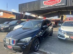 BMW X1 3.0 24V 4P X-DRIVE 28I AUTOMTICO