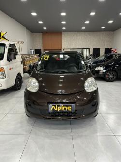 CHERY QQ 1.0 12V 4P LOOK