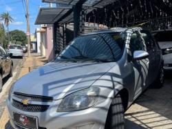 CHEVROLET Celta 1.0 LT FLEX