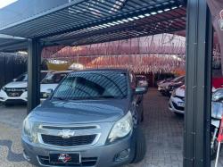 CHEVROLET Cobalt 1.4 4P FLEX LT