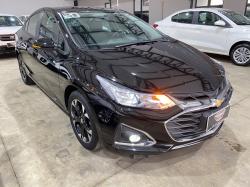 CHEVROLET Cruze Sedan 1.4 16V 4P LT FLEX TURBO AUTOMTICO