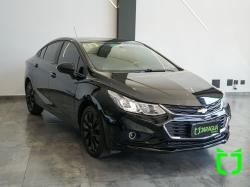 CHEVROLET Cruze Sedan 1.4 16V 4P LT FLEX TURBO AUTOMTICO