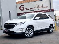 CHEVROLET Equinox 2.0 16V 4P LT TURBO AUTOMTICO