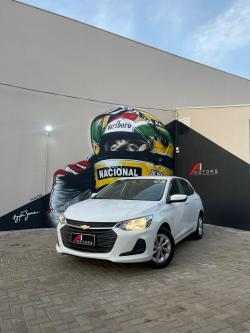 CHEVROLET Onix Hatch 1.0 12V 4P FLEX LT TURBO AUTOMTICO