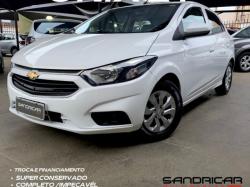 CHEVROLET Onix Hatch 1.0 4P FLEX LT