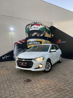 CHEVROLET Onix Hatch 1.0 4P FLEX LT