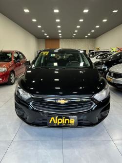 CHEVROLET Onix Hatch 1.4 4P FLEX LT
