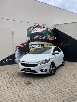 CHEVROLET Onix Hatch 1.4 4P FLEX LTZ AUTOMTICO