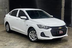 CHEVROLET Onix Sedan 1.0 12V 4P FLEX LTZ PLUS TURBO AUTOMTICO