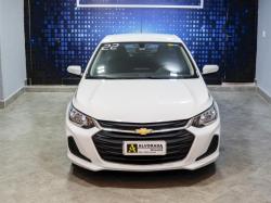 CHEVROLET Onix Sedan 1.0 12V 4P FLEX LT PLUS