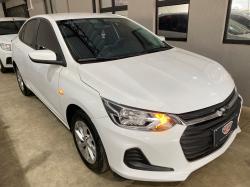 CHEVROLET Onix Sedan 1.0 12V 4P FLEX LT PLUS