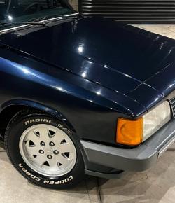 CHEVROLET Opala 4.1 12V 4P DIPLOMATA