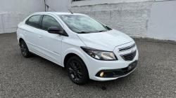 CHEVROLET Prisma 1.0 4P ADVANTAGE FLEX