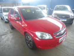 CHEVROLET Prisma 1.4 4P LT FLEX