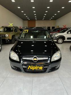 CHEVROLET Prisma 1.4 4P MAXX FLEX