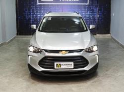 CHEVROLET Tracker 1.0 12V 4P FLEX TURBO LT AUTOMTICO
