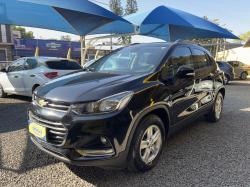 CHEVROLET Tracker 1.4 16V 4P FLEX LT TURBO AUTOMTICO