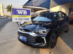 CHEVROLET Tracker 1.0 12V 4P FLEX TURBO AUTOMTICO