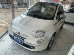 FIAT 500 1.4 16V FLEX CABRIO AUTOMTICO