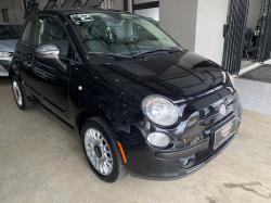 FIAT 500 1.4 16V LOUNGE AIR