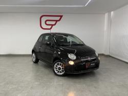 FIAT 500 1.4 FLEX CULT