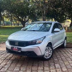 FIAT Argo 1.0 4P FLEX FIREFLY