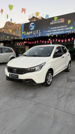 FIAT Argo 1.0 4P FLEX FIREFLY