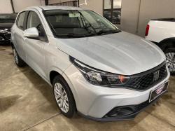 FIAT Argo 1.0 4P FLEX FIREFLY DRIVE