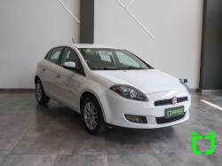 FIAT Bravo 1.8 16V 4P FLEX ESSENCE DUALOGIC AUTOMATIZADO