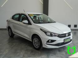 FIAT Cronos 1.3 4P FLEX