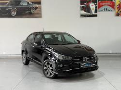 FIAT Cronos 1.8 4P FLEX PRECISION AUTOMTICO