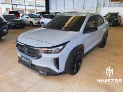 FIAT Fastback 1.0 12V 4P FLEX AUDACE 200 TURBO AUTOMTICO CVT