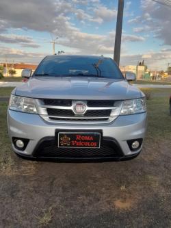 FIAT Freemont 2.4 16V 4P PRECISION AUTOMTICO 7 LUGARES