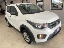 FIAT Mobi 1.0 4P FLEX DRIVE FIRE FLY