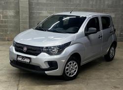 FIAT Mobi 1.0 4P FLEX EVO EASY