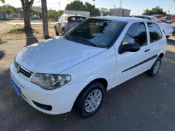 FIAT Palio 1.0 FIRE