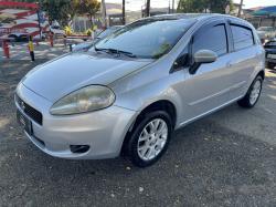 FIAT Punto 1.4 4P ELX FLEX