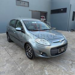 FIAT Punto 1.6 16V 4P ESSENCE FLEX