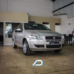 FIAT Siena 1.0 4P EL FLEX