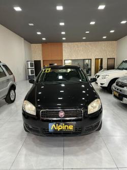 FIAT Siena 1.0 4P EL FIRE