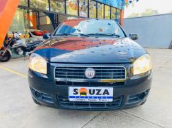 FIAT Siena 1.4 4P EL FLEX