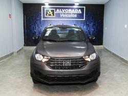 FIAT Strada 1.3 FIREFLY FLEX FREEDOM CABINE SIMPLES PLUS