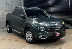 FIAT Toro 1.8 16V 4P FLEX FREEDOM OPEN EDITION AUTOMTICO