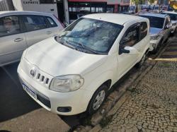 FIAT Uno 1.0 4P FLEX FIRE VIVACE