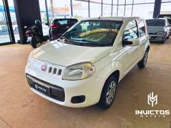 FIAT Uno 1.0 FLEX VIVACE